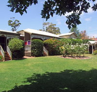 Adamsons Riverside Accommodation - ACT Tourism