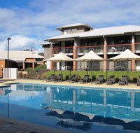 Margarets in Town Apartments - ACT Tourism