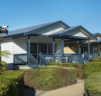 West Beach Parks - ACT Tourism