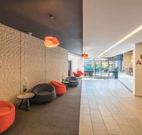 Royal Pacific Hotel - ACT Tourism