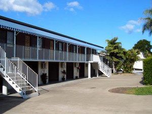 Antigua QLD ACT Tourism