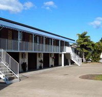 Blue Shades Motel - ACT Tourism