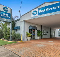 Best Western Kimba Lodge Motel - ACT Tourism