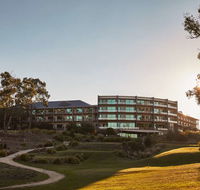 RACV Goldfields Resort Creswick - ACT Tourism