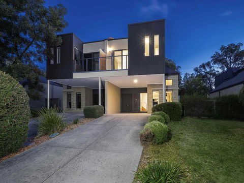 Sebel Creswick Forest Resort - ACT Tourism 0