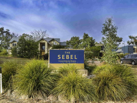 Sebel Creswick Forest Resort - ACT Tourism 2