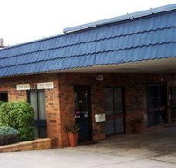 Junction Motel - ACT Tourism