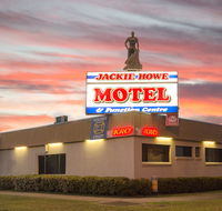 Jackie Howe Motel - ACT Tourism