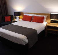 Alpha Hotel Canberra - ACT Tourism