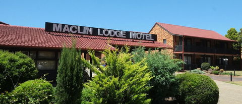 Maclin Lodge - ACT Tourism 0
