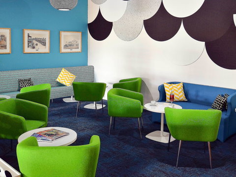 Ibis Styles Geraldton - ACT Tourism 1