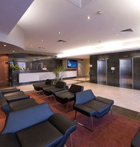 Atlantis Hotel - ACT Tourism 1
