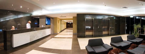 Atlantis Hotel - ACT Tourism 2