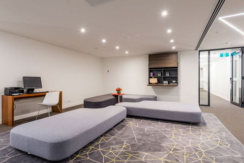 Jasper Hotel - ACT Tourism 2