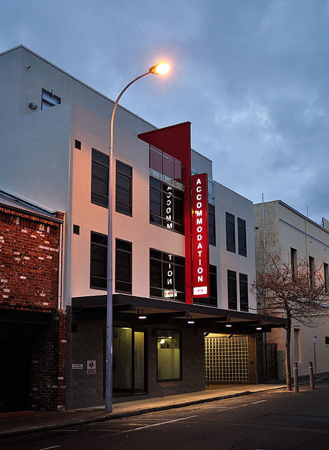 Quality Suites Fremantle - ACT Tourism 0