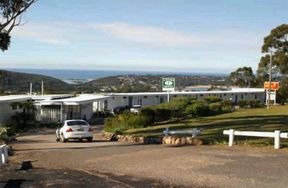 Kingfisher Motel - ACT Tourism 0