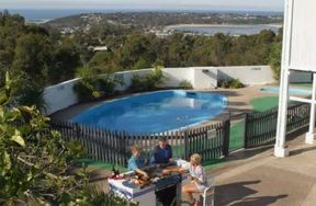 Kingfisher Motel - ACT Tourism 2