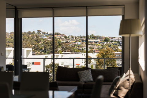 Coast Resort Merimbula - ACT Tourism 2