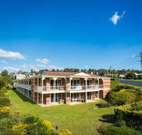 Comfort Inn Merimbula - ACT Tourism
