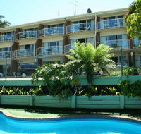 Sapphire Waters Motor Inn - ACT Tourism