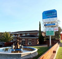 Summerhill Motor Inn - ACT Tourism