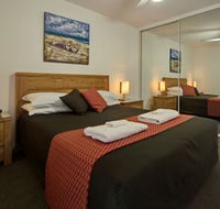 Albacore Apartments - ACT Tourism