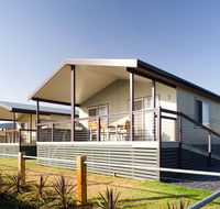 Merimbula Beach Resort  Holiday Park - ACT Tourism