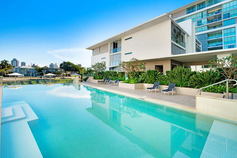ULTIQA Freshwater Point Resort - ACT Tourism 2