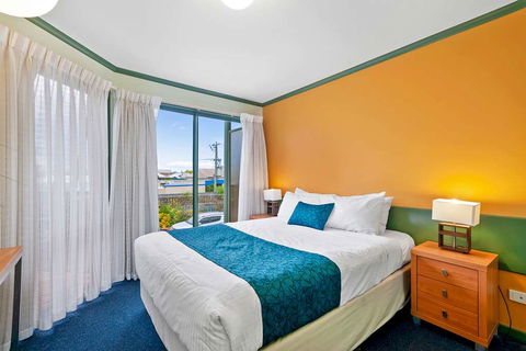 Comfort Inn & Suites Emmanuel - ACT Tourism 0