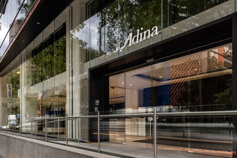 Adina Apartment Hotel Melbourne - ACT Tourism 1