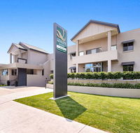 Quality Hotel Wangaratta Gateway - ACT Tourism