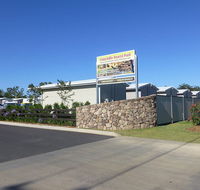 Chinchilla Tourist Park - ACT Tourism