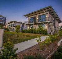 Kings Park Accommodation - ACT Tourism