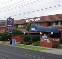 Hume Villa Motor Inn - ACT Tourism