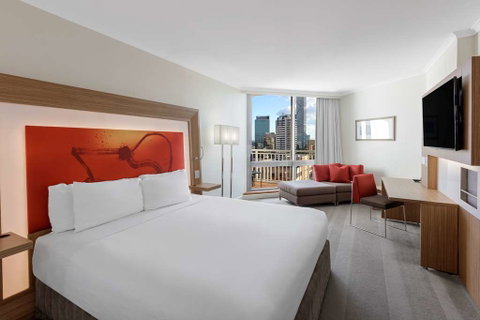 Amora Hotel Brisbane - ACT Tourism 1