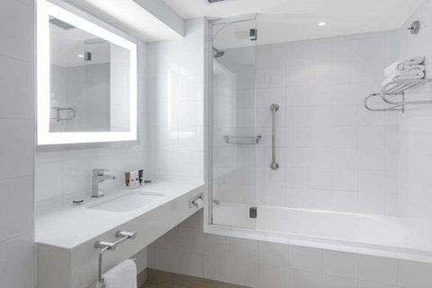 Amora Hotel Brisbane - ACT Tourism 2