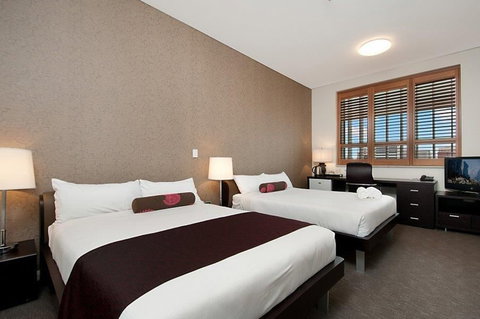 Adabco Boutique Hotel - ACT Tourism 0