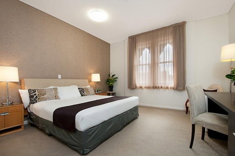 Adabco Boutique Hotel - ACT Tourism 1