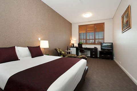 Adabco Boutique Hotel - ACT Tourism 2