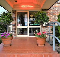 Grand Country Lodge - ACT Tourism