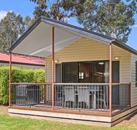 Discovery Parks Moama West - ACT Tourism