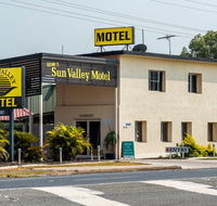 Sun Valley Motel - ACT Tourism