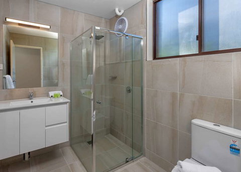 Econo Lodge Lilydale - ACT Tourism 2