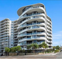 Breeze Mooloolaba an Ascend Hotel - ACT Tourism