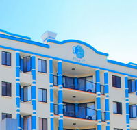 Aegean Apartments - ACT Tourism
