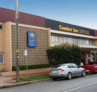 Comfort Inn Crystal - ACT Tourism