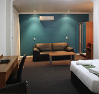 Ibis Styles Broken Hill - ACT Tourism