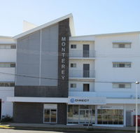 Direct Hotels - Monterey Moranbah - ACT Tourism