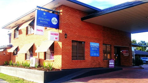 Adelong Motel - ACT Tourism 1