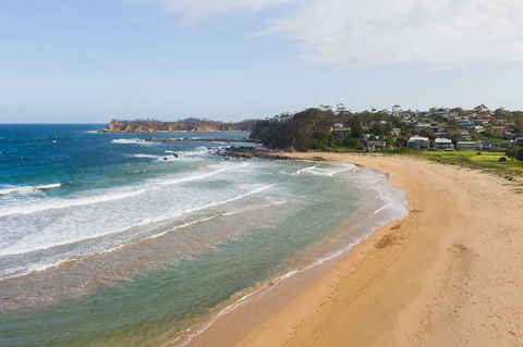 Abode Malua Bay - ACT Tourism 2